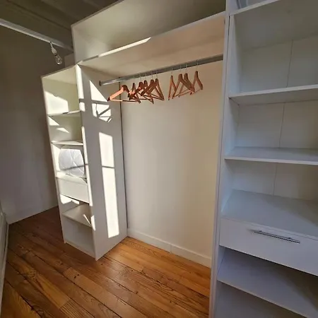 Appartement Chez Manon - 2 - Proche Gare