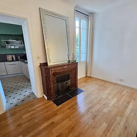 Chez Manon - 2 - Proche Gare Appartement *