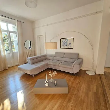 Chez Manon - 2 - Proche Gare Appartement Tarbes